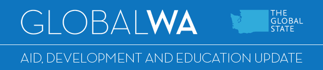 GlobalWA Policy Update GlobalWA Policy Update