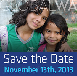 Save the Date