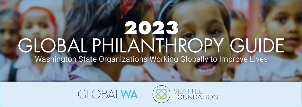2023 Global Philanthropy Guide