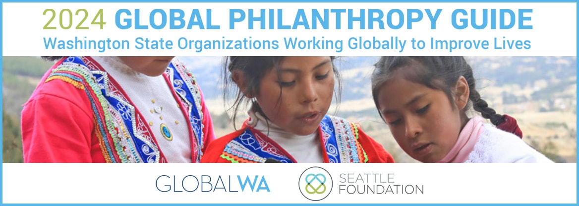 2024 Global Philanthropy Guide