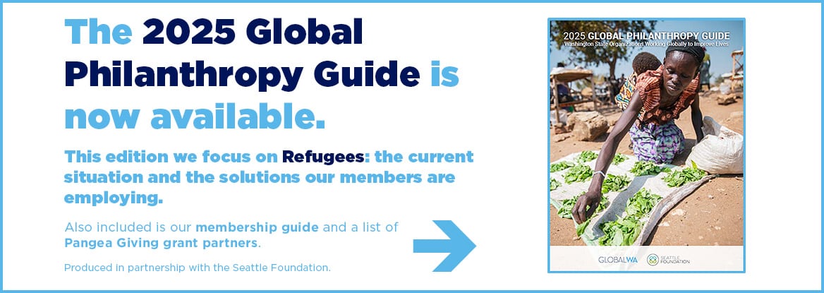 2025 Global Philanthropy Guide