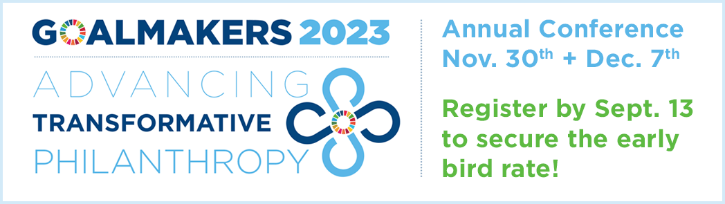 2023 Conference Banner