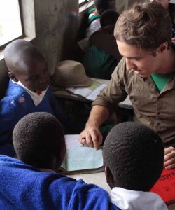 Craig in Kenya with youth 2_cropped