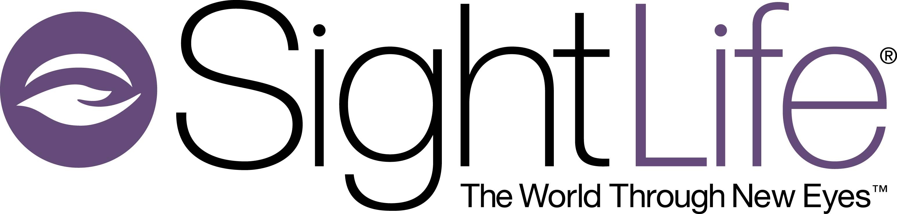 SightLife logo