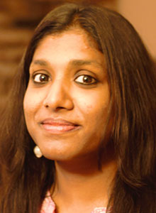 chitra-nair