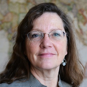 Dr. Anne Peterson