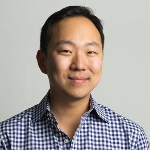 David Kim