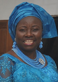 Ndudi Chuku