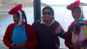 Voices Of International Womens Day