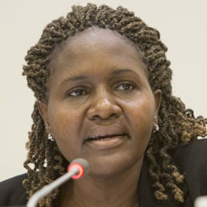 Teresia Otieno