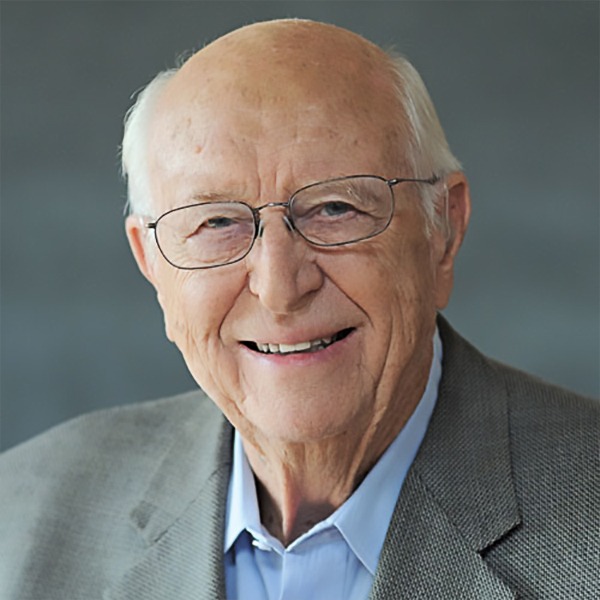 Bill Gates Sr., Co-Chair, Bill & Melinda Gates Foundation