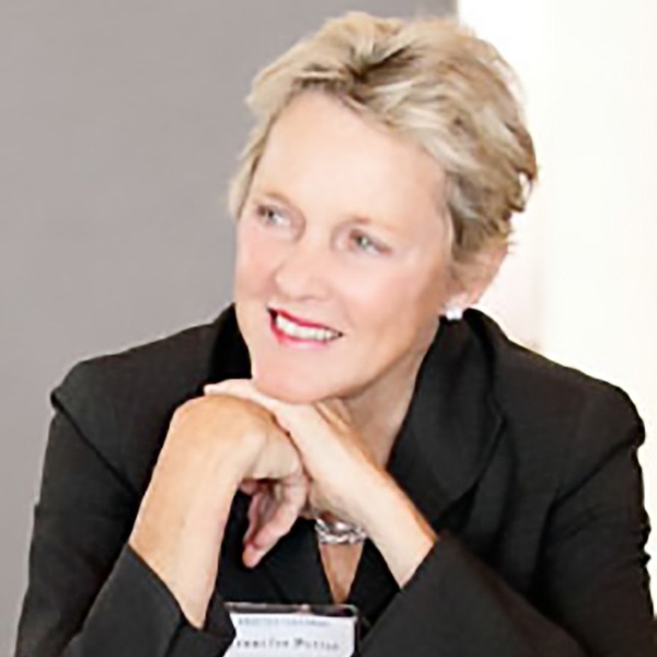 Jennifer Potter, Former CEO, Initiative for Global Development