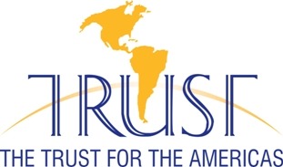 Trust logo