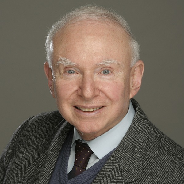 Roy Prosterman, Co-founder, Landesa