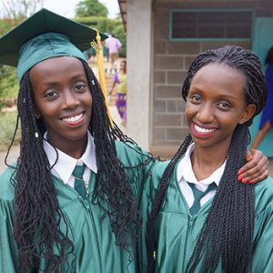 Photo Credit: Rwanda Girls Initiative