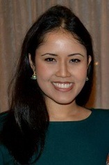 Pratima Stanton, Global Washington Director of Membership