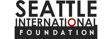 Seattle International Foundation Logo
