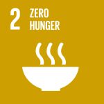 SDG 2: Zero Hunger