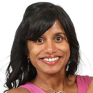 Savitha Reddy Pathi