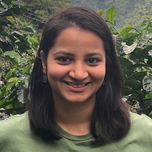 Surabhi Agrawal