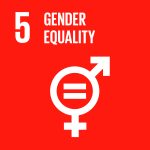 SDG 5: Gender Equality