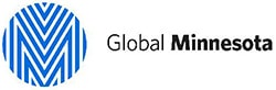 Global Minnesota logo