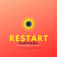 Restart Partners Logo