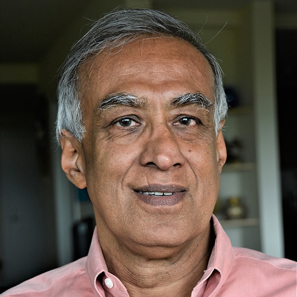 Akhtar Badshah, PhD