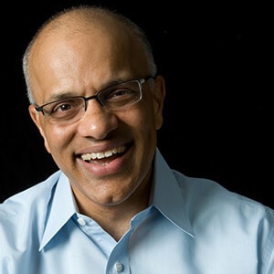 Atul Tandon