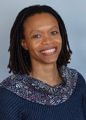 Dr. Pamela Collins