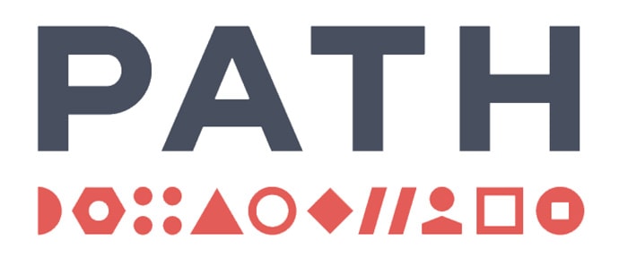 PATH logo