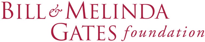 Gates Foundation logo