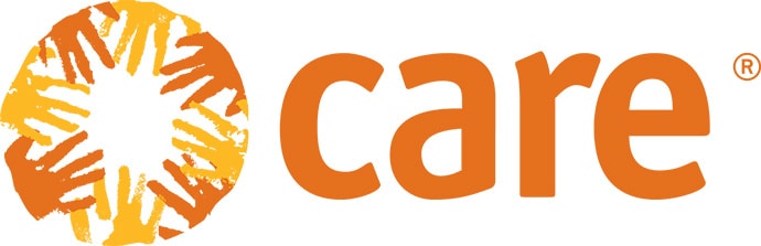 care logo