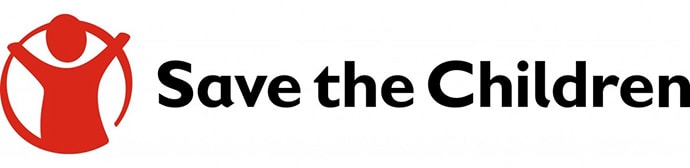 Save the Children logo