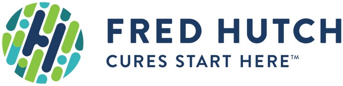 Fred Hutch logo