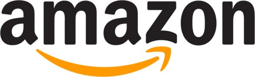 Amazon logo