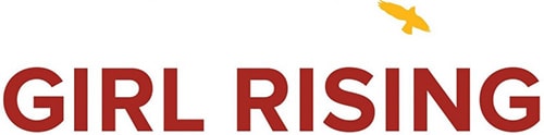 Girl Rising logo