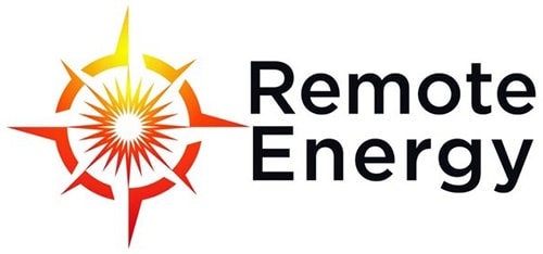 Remote Energy logo