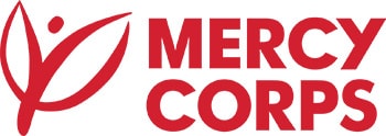 Mercy Corps logo