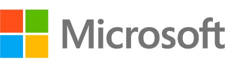 Microsoft logo