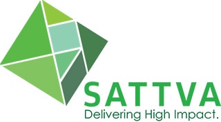 SATTVA logo