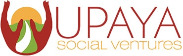 Upaya Social Ventures logo