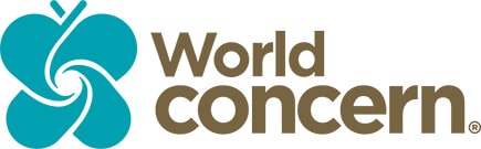 World Concern logo