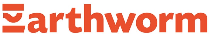 Earthworm logo
