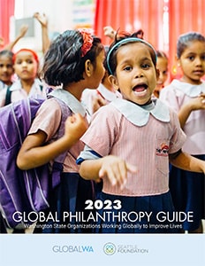 2023 Philanthropy Guide