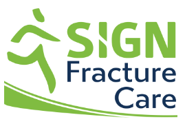 Sign Fracture Care