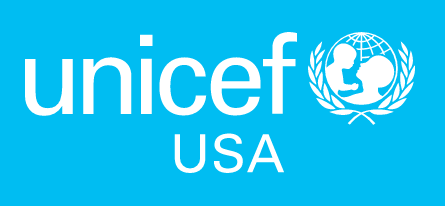 unicef usa logo
