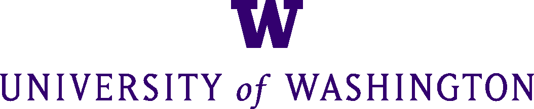 University of Washington logo