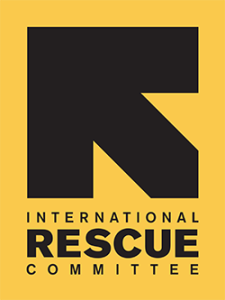 International Rescue Committee Logo