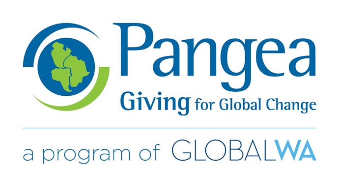 Global Washington Pangea graphic